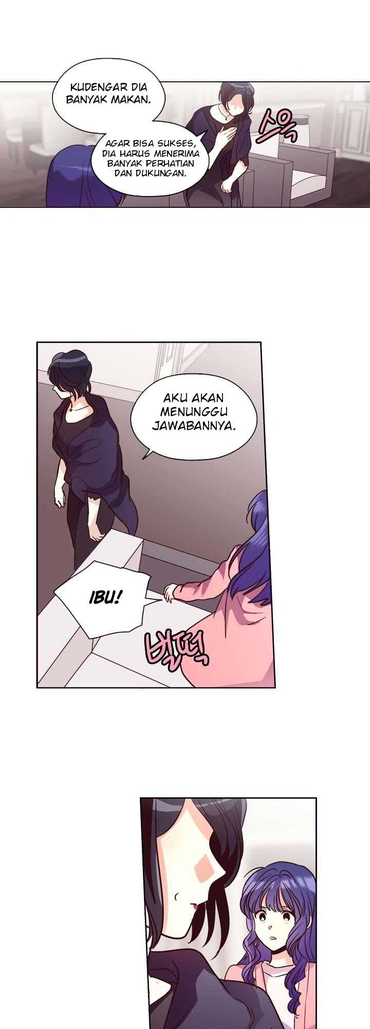 Devious Son Of Heaven Chapter 41 - halaman 8