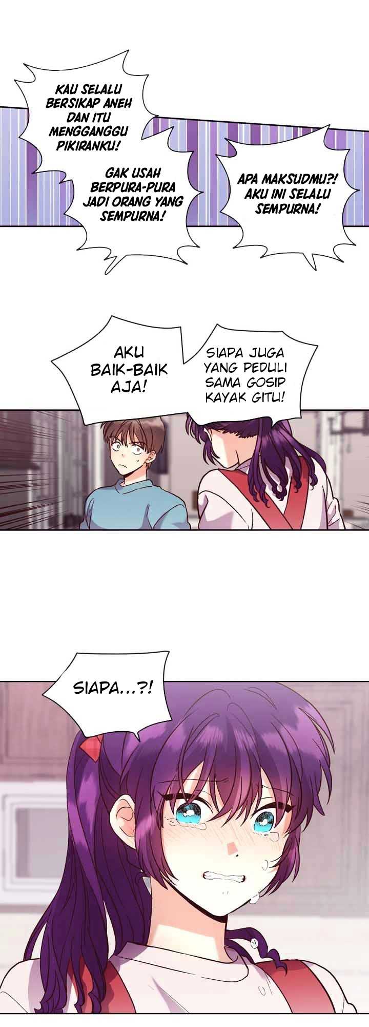Devious Son Of Heaven Chapter 42 - halaman 14