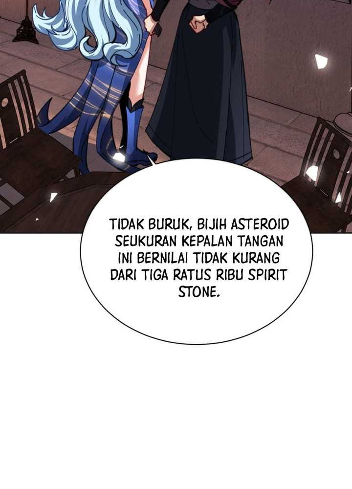 Devious Son Of Heaven Chapter 42 - halaman 29