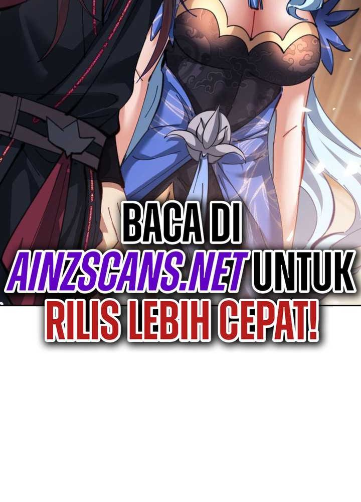 Devious Son Of Heaven Chapter 42 - halaman 32