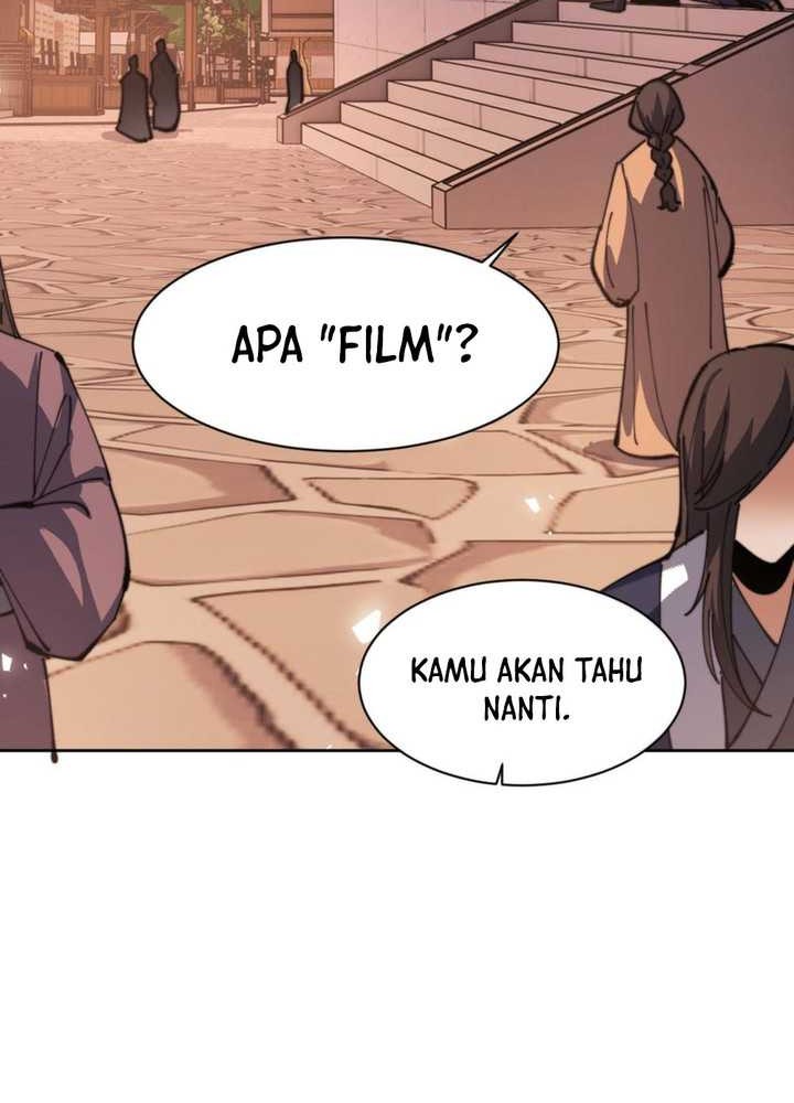 Devious Son Of Heaven Chapter 42 - halaman 35