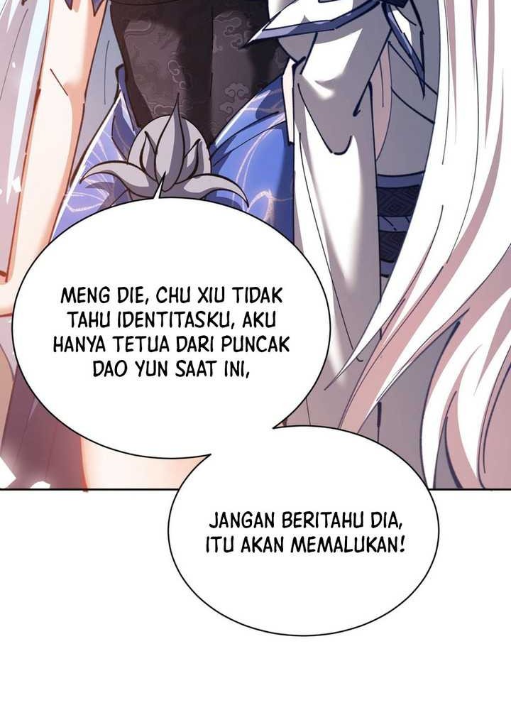 Devious Son Of Heaven Chapter 42 - halaman 40