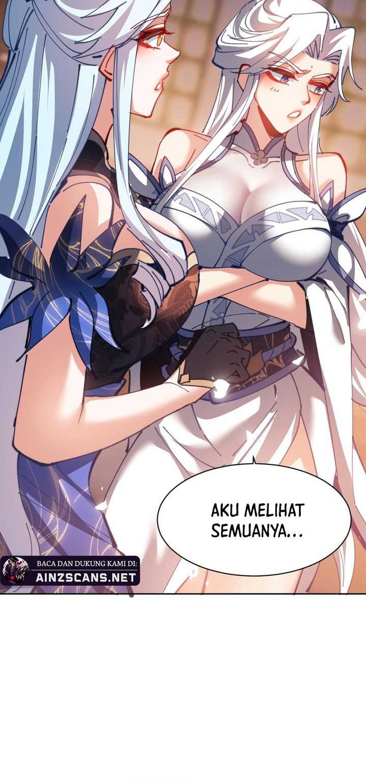 Devious Son Of Heaven Chapter 42 - halaman 42