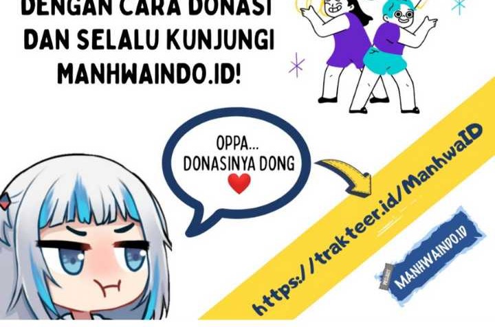 Devious Son Of Heaven Chapter 43 - halaman 19