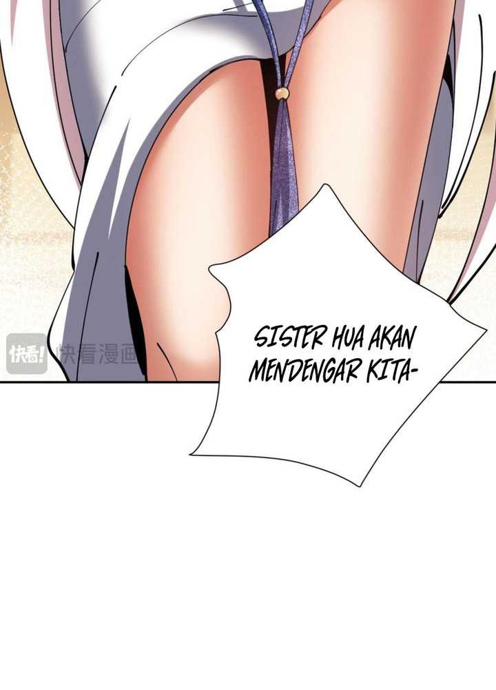 Devious Son Of Heaven Chapter 43 - halaman 35