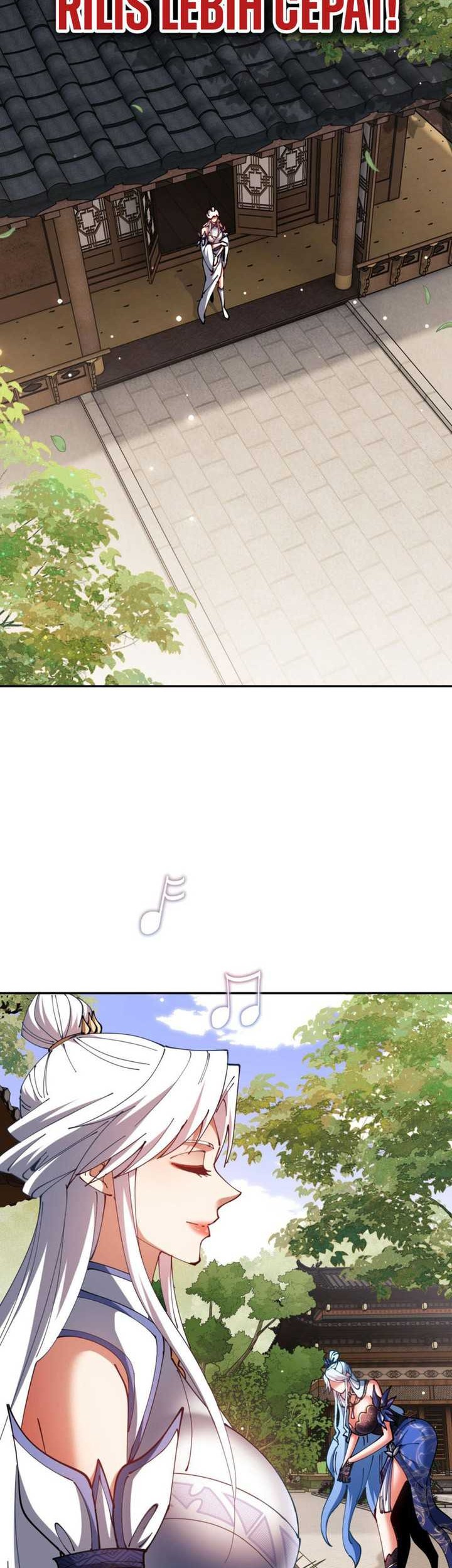 Devious Son Of Heaven Chapter 43 - halaman 37