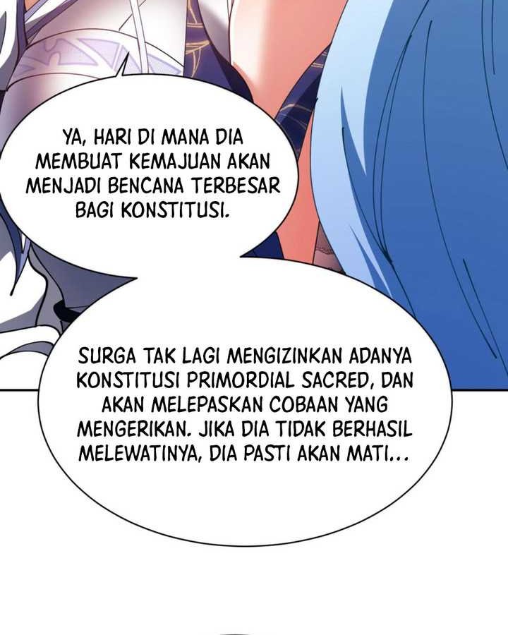 Devious Son Of Heaven Chapter 43 - halaman 44