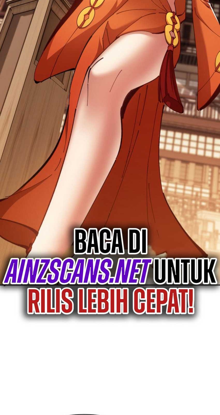 Devious Son Of Heaven Chapter 44 - halaman 27