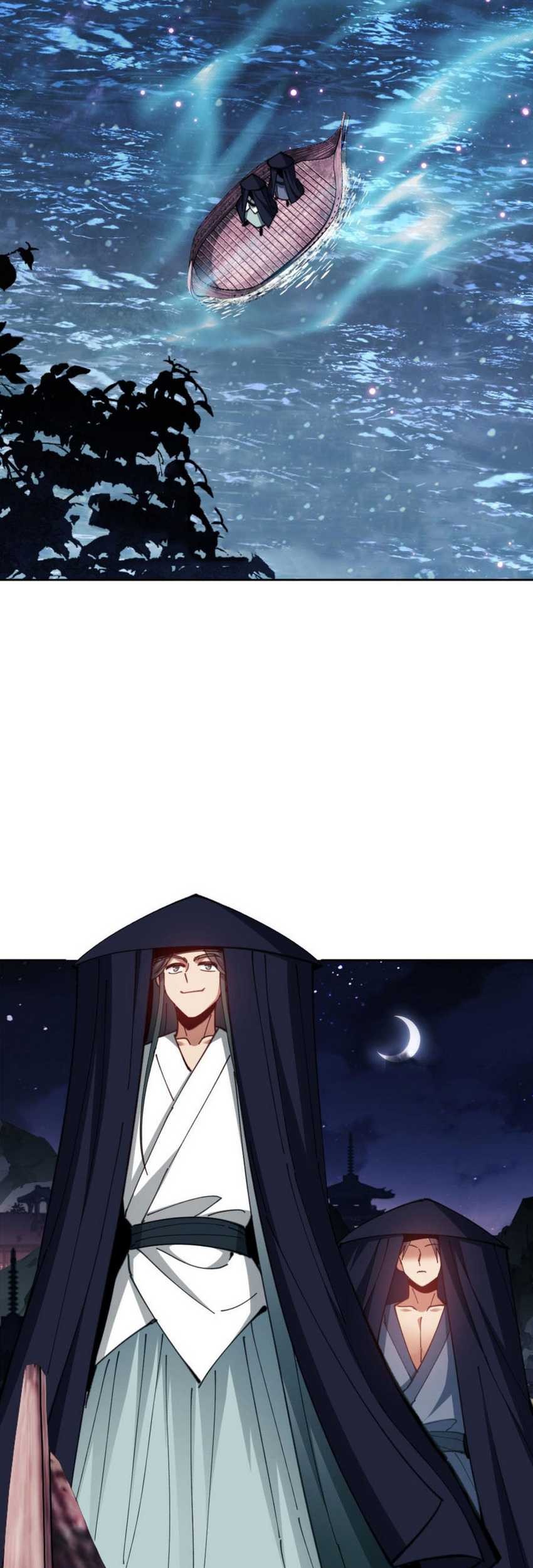 Devious Son Of Heaven Chapter 44 - halaman 44