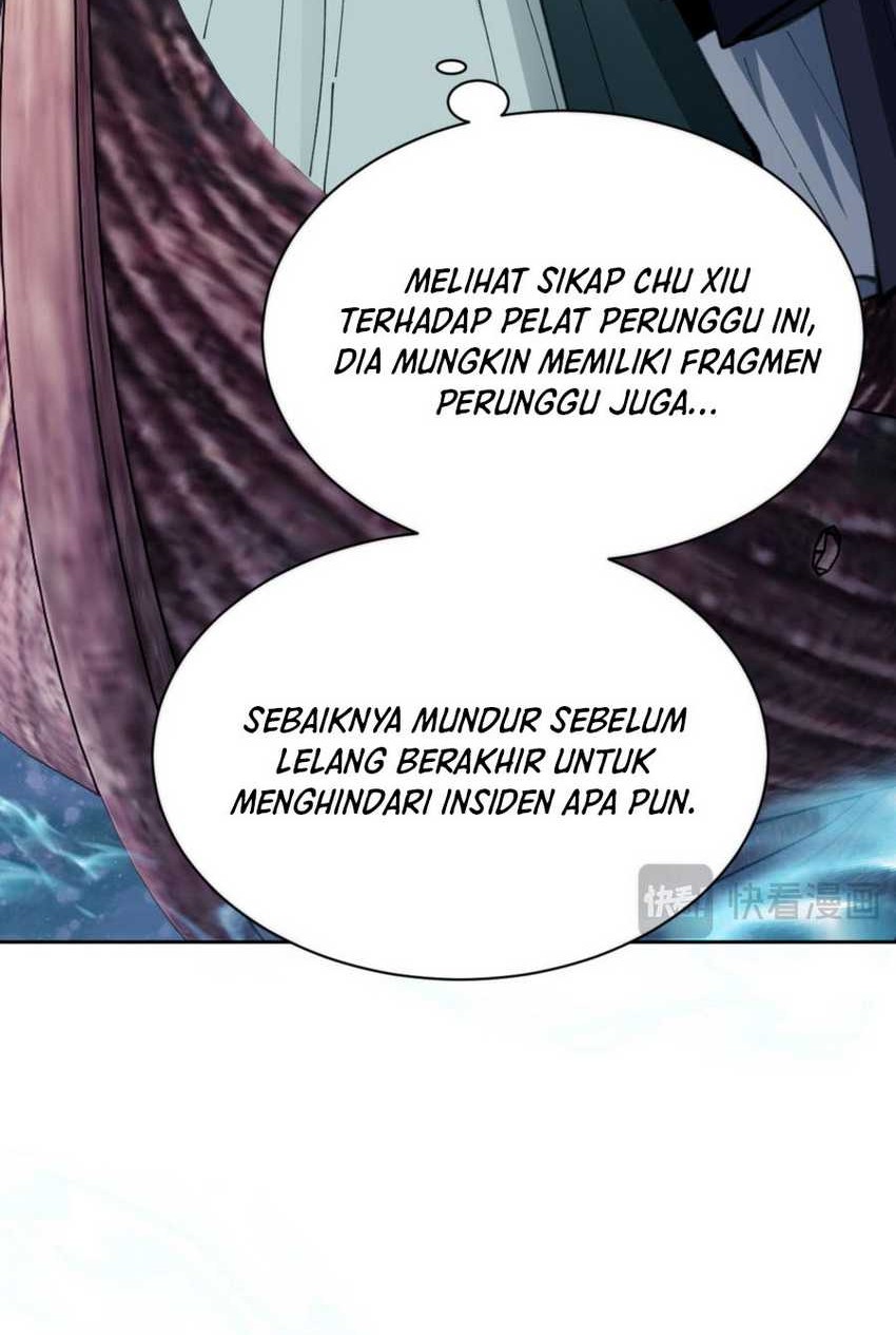 Devious Son Of Heaven Chapter 44 - halaman 45