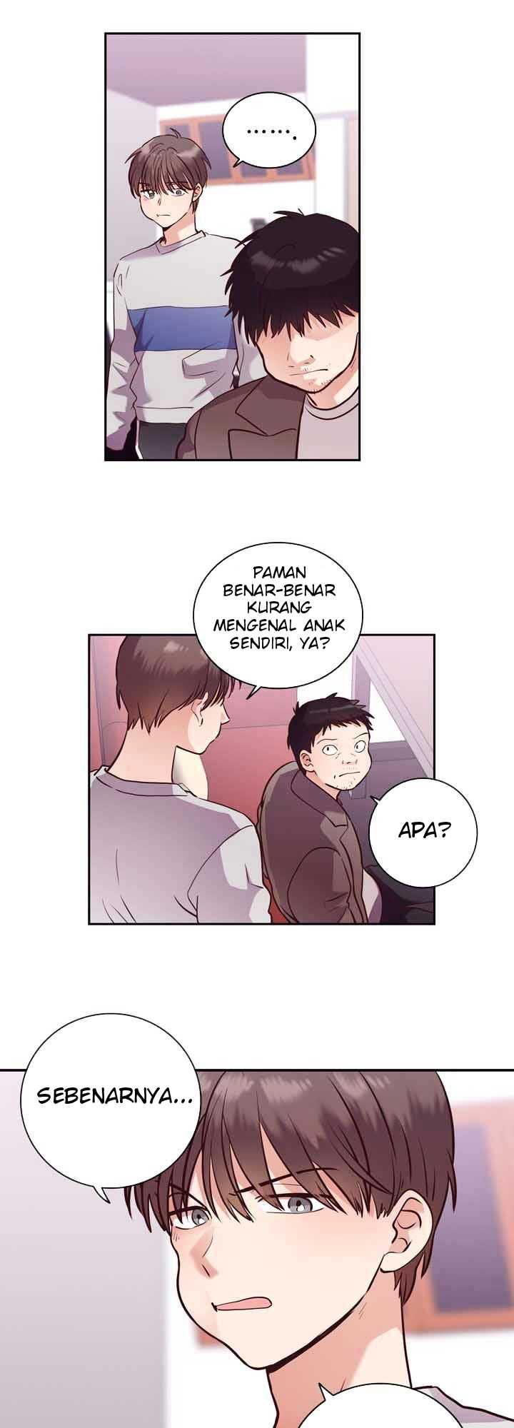Devious Son Of Heaven Chapter 45 - halaman 12
