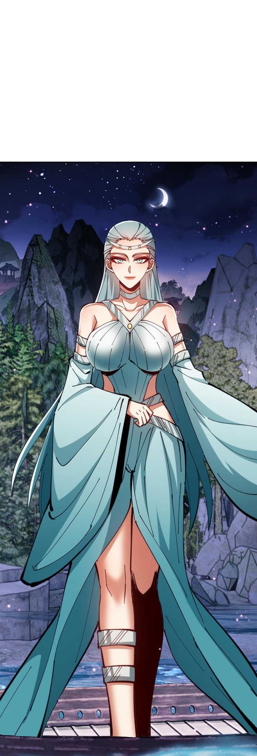 Devious Son Of Heaven Chapter 45 - halaman 23