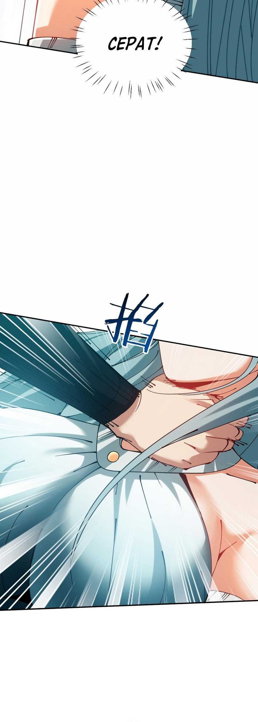 Devious Son Of Heaven Chapter 45 - halaman 32