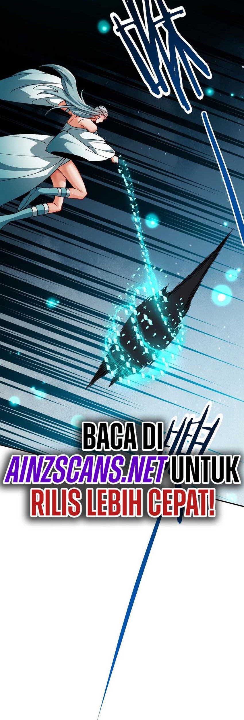 Devious Son Of Heaven Chapter 45 - halaman 36