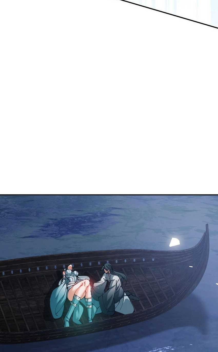 Devious Son Of Heaven Chapter 45 - halaman 38