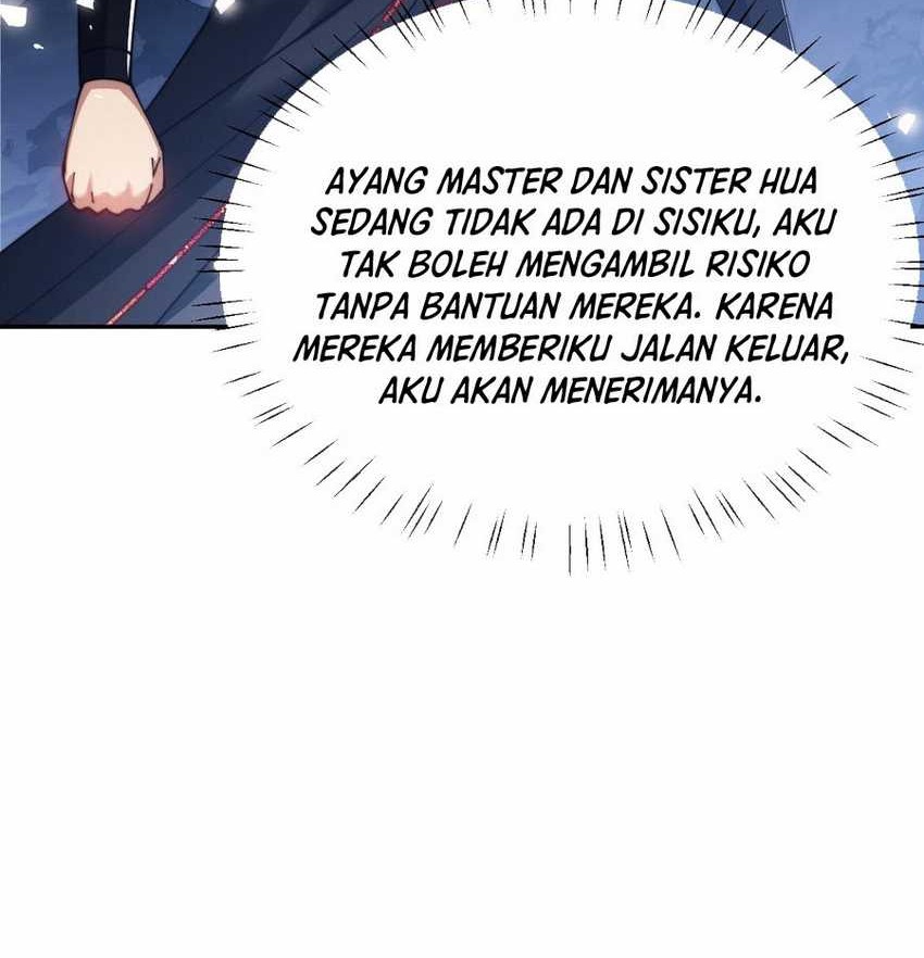 Devious Son Of Heaven Chapter 45 - halaman 44