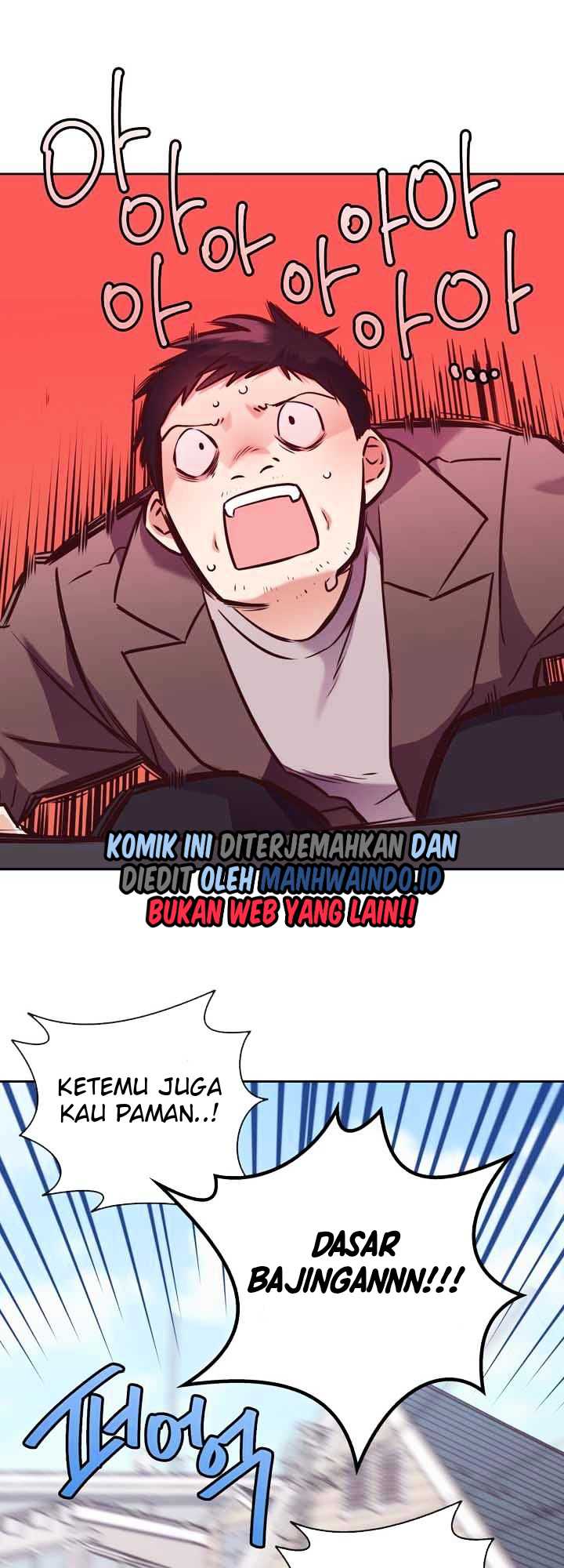 Devious Son Of Heaven Chapter 45 - halaman 5