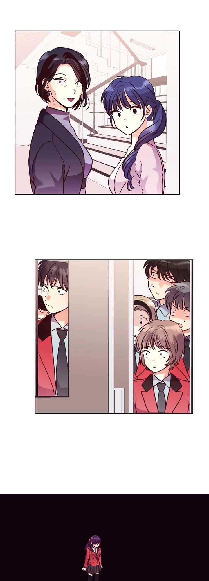 Devious Son Of Heaven Chapter 46 - halaman 18
