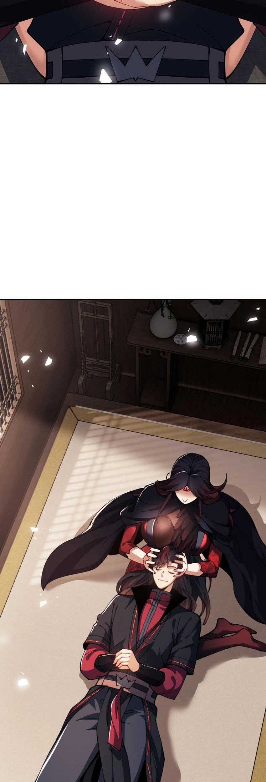 Devious Son Of Heaven Chapter 46 - halaman 25