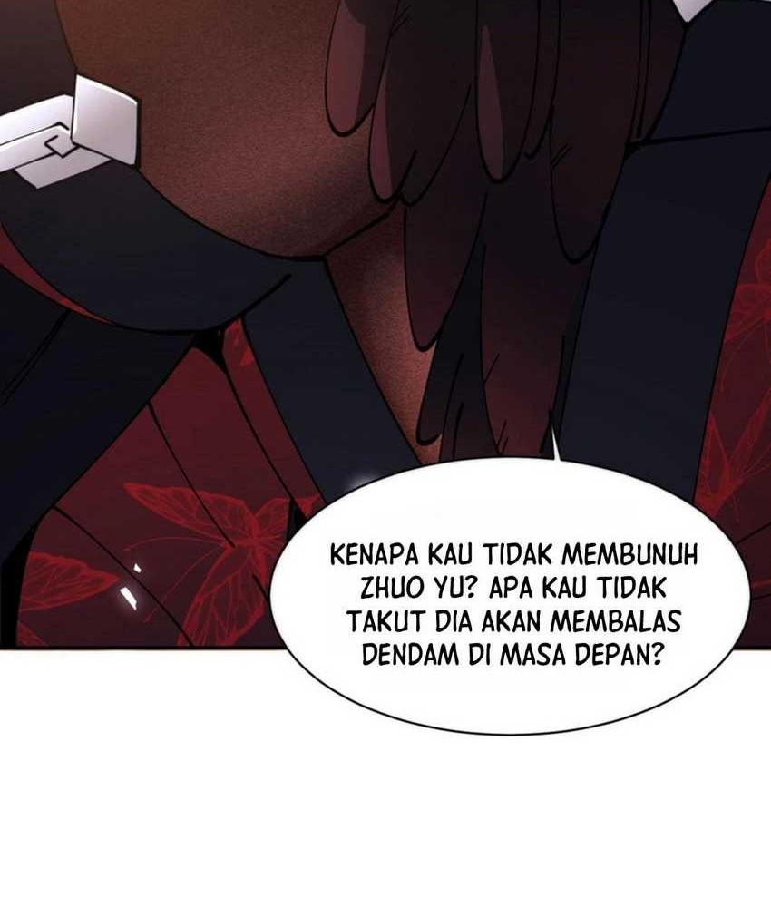 Devious Son Of Heaven Chapter 46 - halaman 27