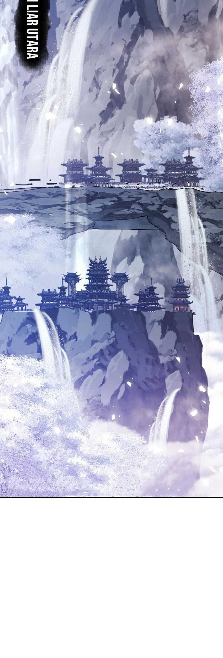 Devious Son Of Heaven Chapter 46 - halaman 37