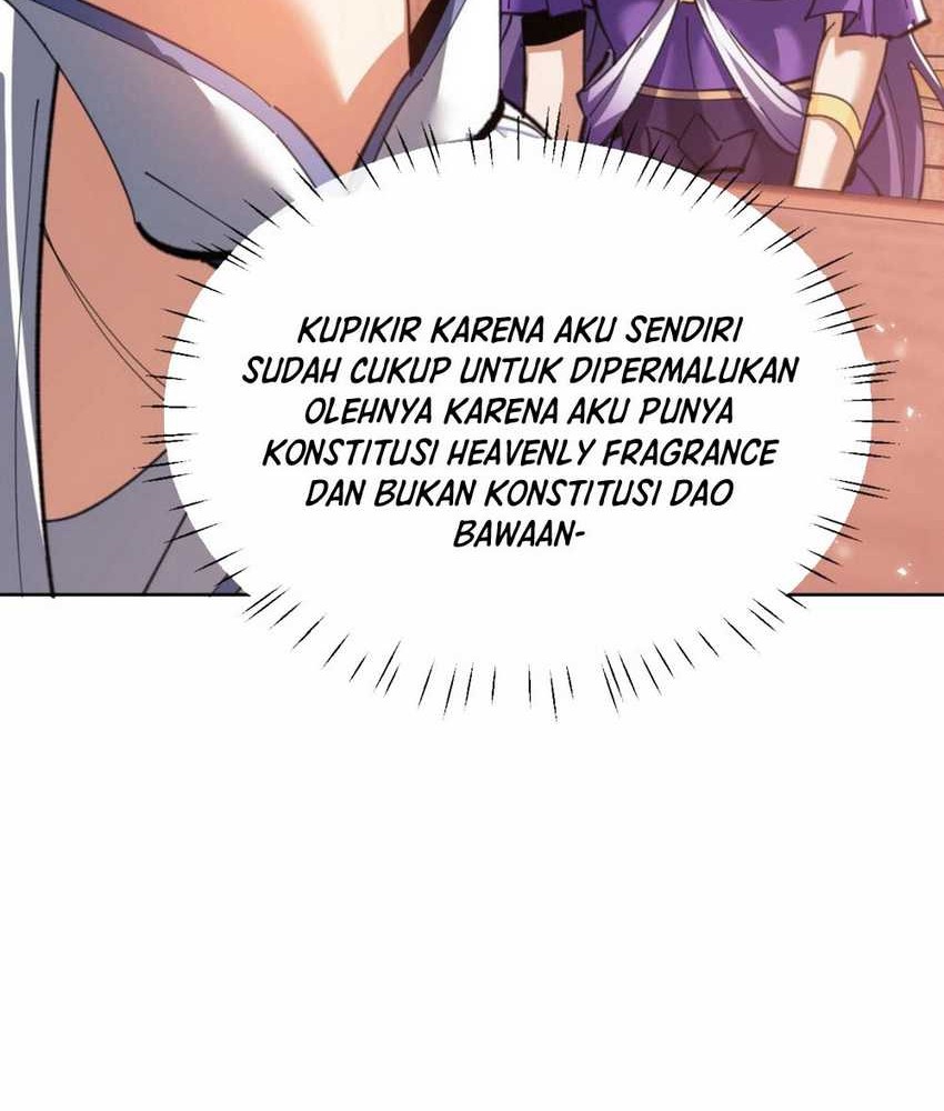 Devious Son Of Heaven Chapter 46 - halaman 53