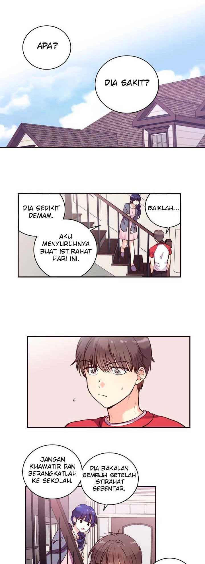 Devious Son Of Heaven Chapter 47 - halaman 2