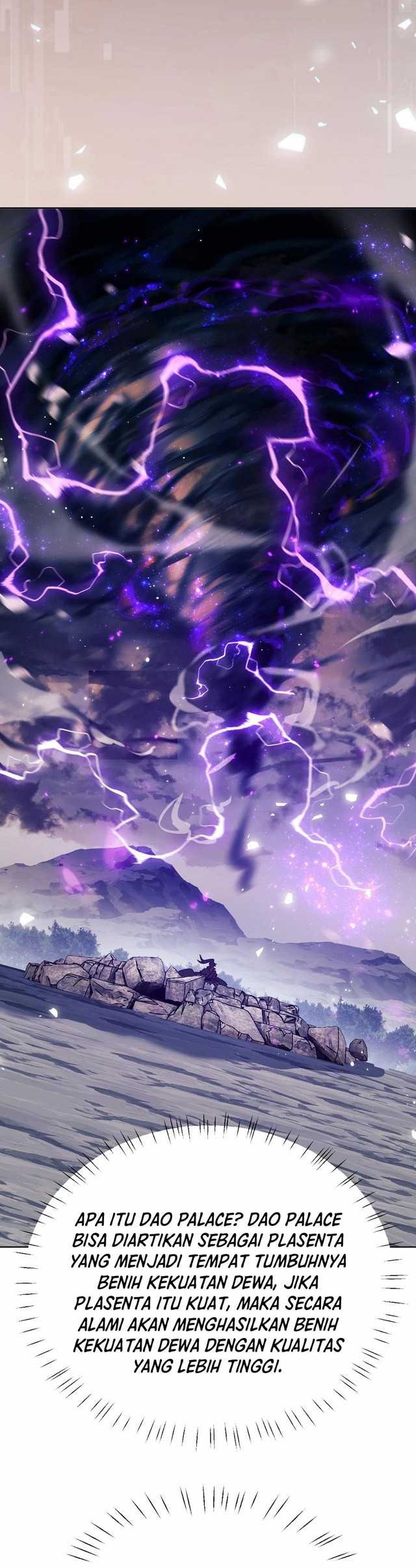 Devious Son Of Heaven Chapter 47 - halaman 24
