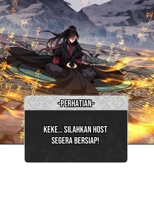 Devious Son Of Heaven Chapter 47 - halaman 27
