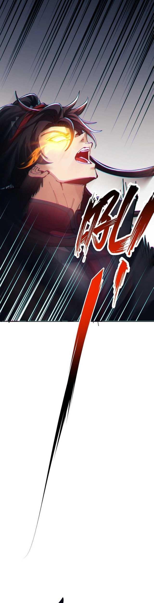 Devious Son Of Heaven Chapter 47 - halaman 30