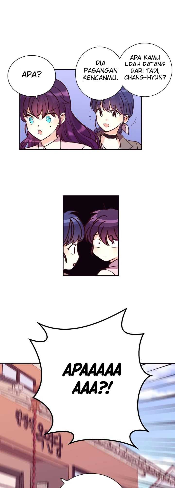 Devious Son Of Heaven Chapter 48 - halaman 20