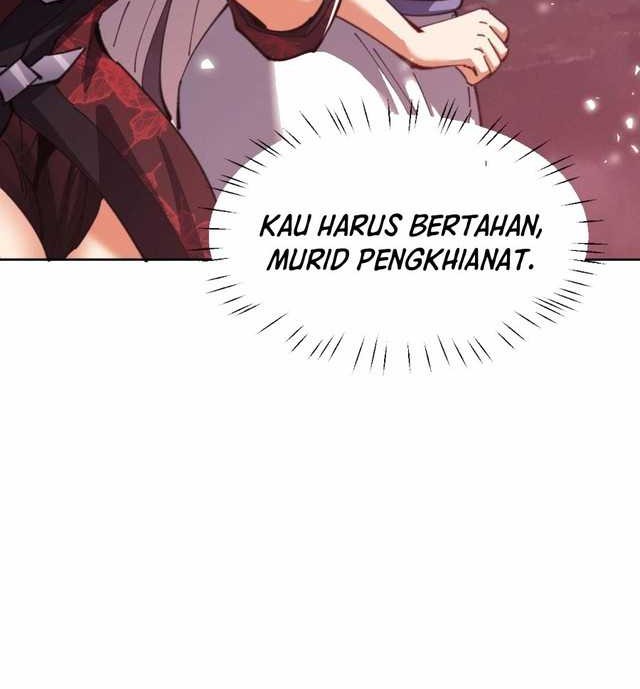 Devious Son Of Heaven Chapter 48 - halaman 26