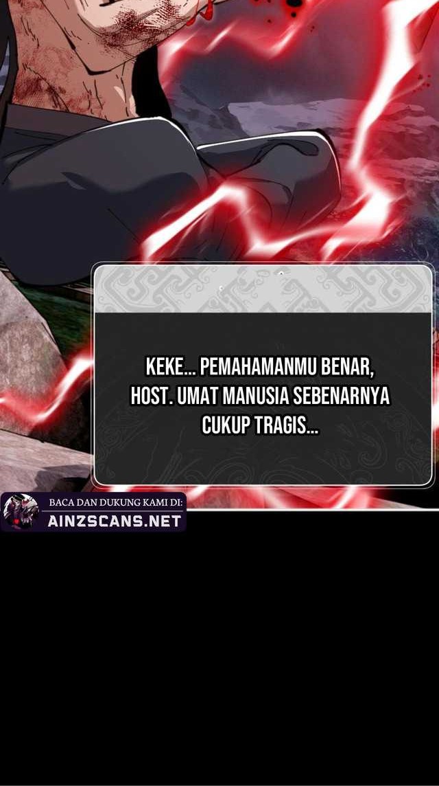 Devious Son Of Heaven Chapter 48 - halaman 31