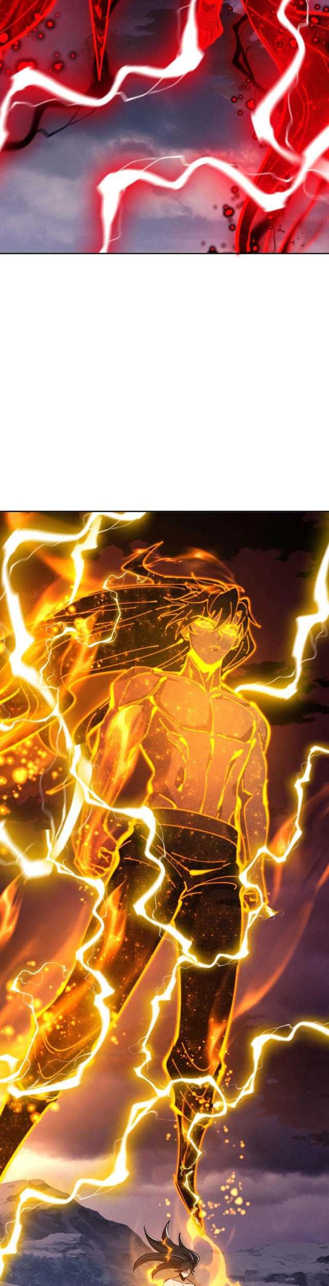 Devious Son Of Heaven Chapter 48 - halaman 36