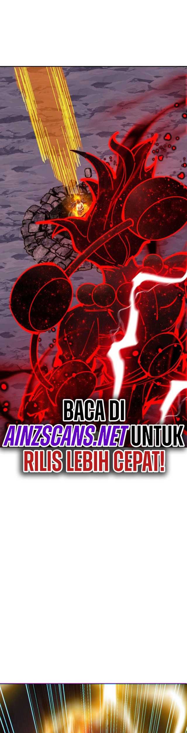 Devious Son Of Heaven Chapter 48 - halaman 38