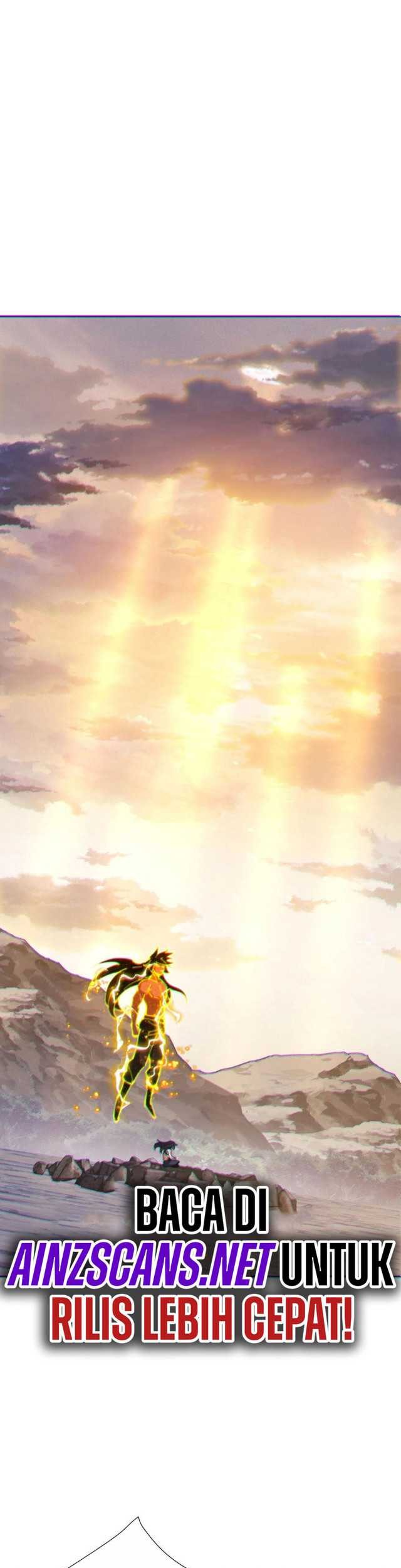 Devious Son Of Heaven Chapter 48 - halaman 41