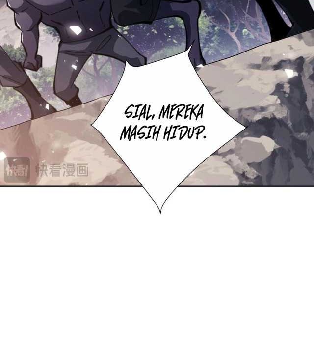 Devious Son Of Heaven Chapter 48 - halaman 43