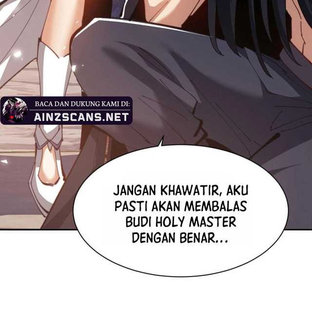 Devious Son Of Heaven Chapter 48 - halaman 46