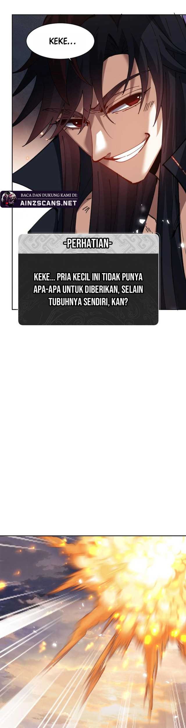 Devious Son Of Heaven Chapter 48 - halaman 47