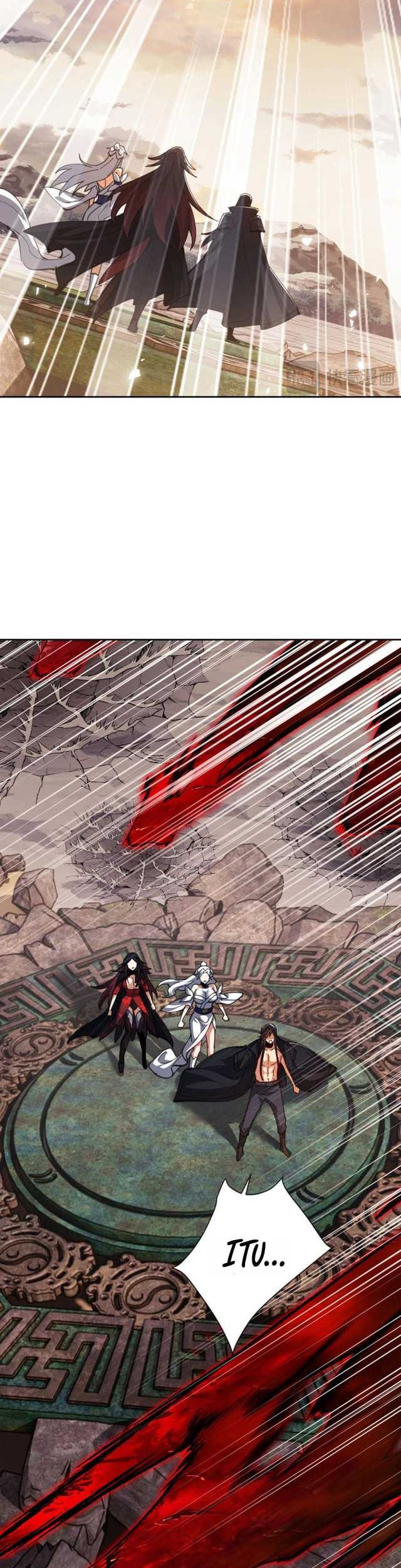 Devious Son Of Heaven Chapter 48 - halaman 48