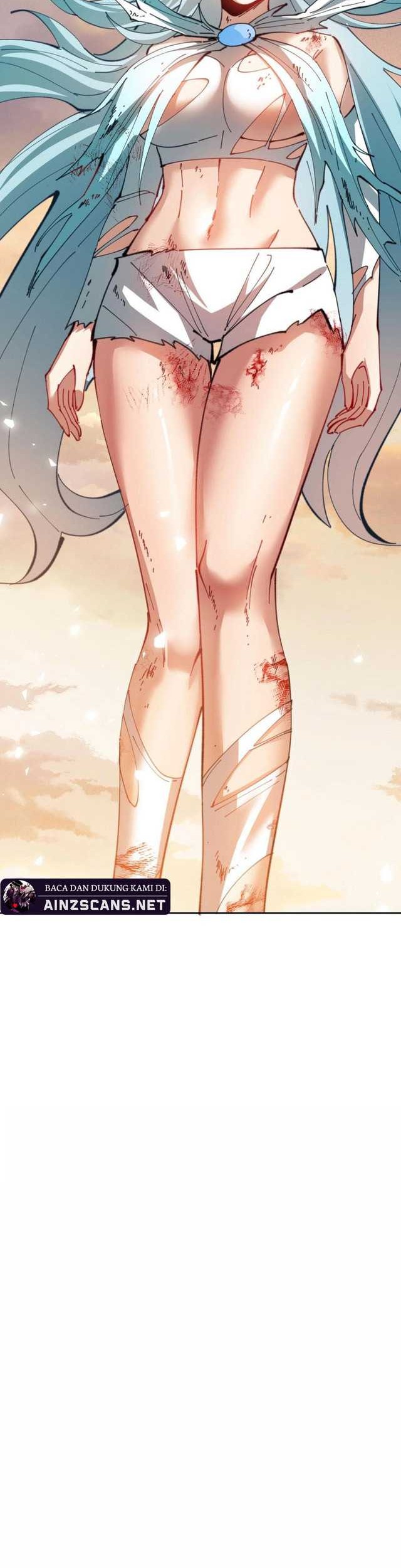 Devious Son Of Heaven Chapter 48 - halaman 51