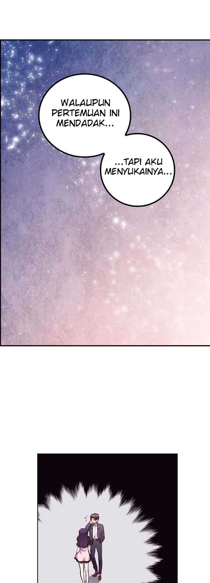 Devious Son Of Heaven Chapter 49 - halaman 17