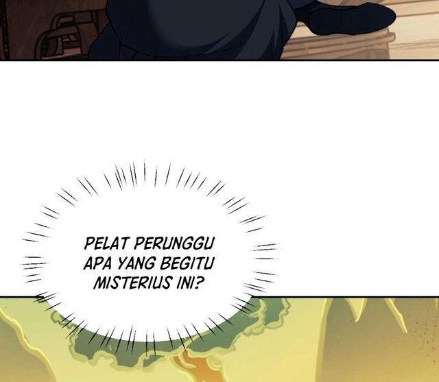 Devious Son Of Heaven Chapter 49 - halaman 25