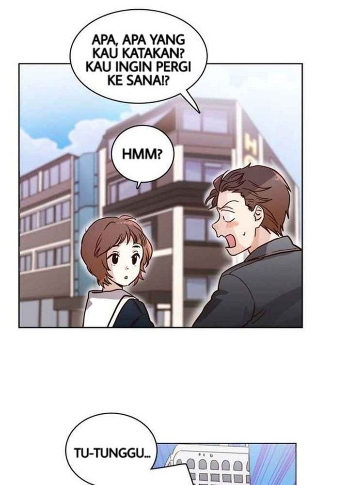 Devious Son Of Heaven Chapter 5 - halaman 14