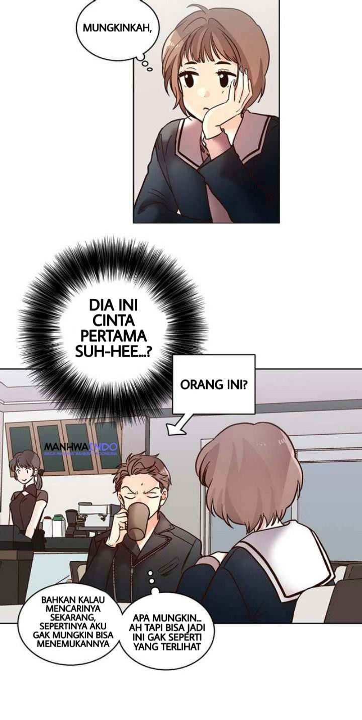 Devious Son Of Heaven Chapter 5 - halaman 19
