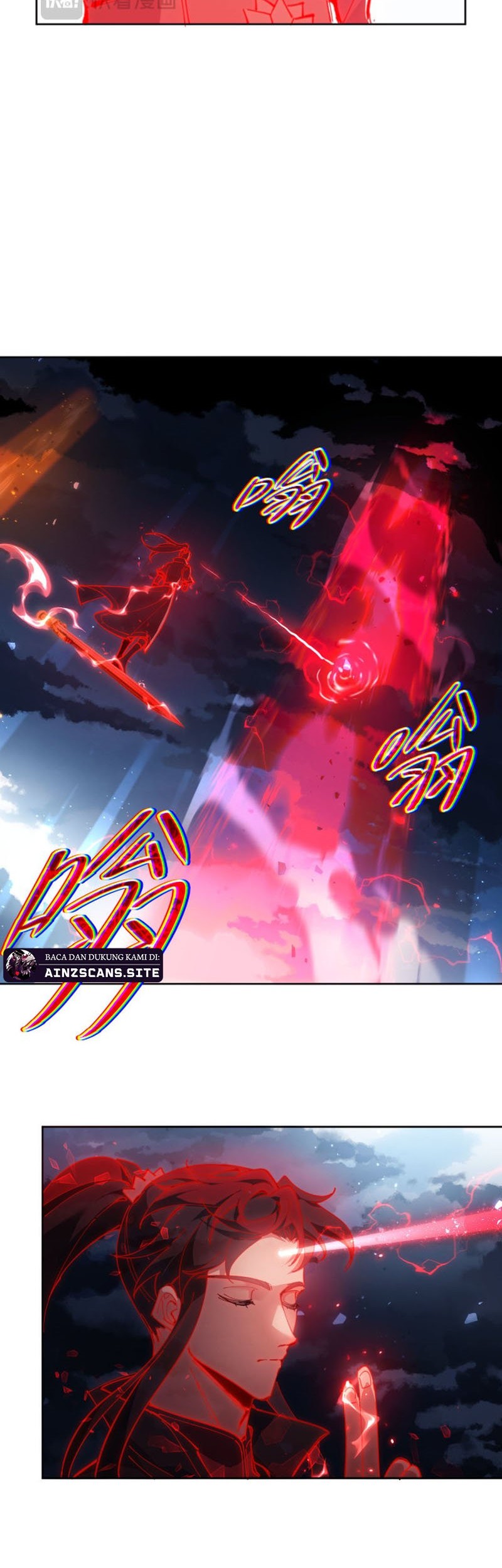 Devious Son Of Heaven Chapter 5 - halaman 24