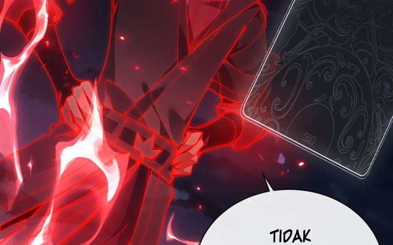 Devious Son Of Heaven Chapter 5 - halaman 26