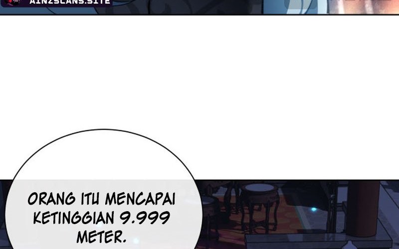 Devious Son Of Heaven Chapter 5 - halaman 30