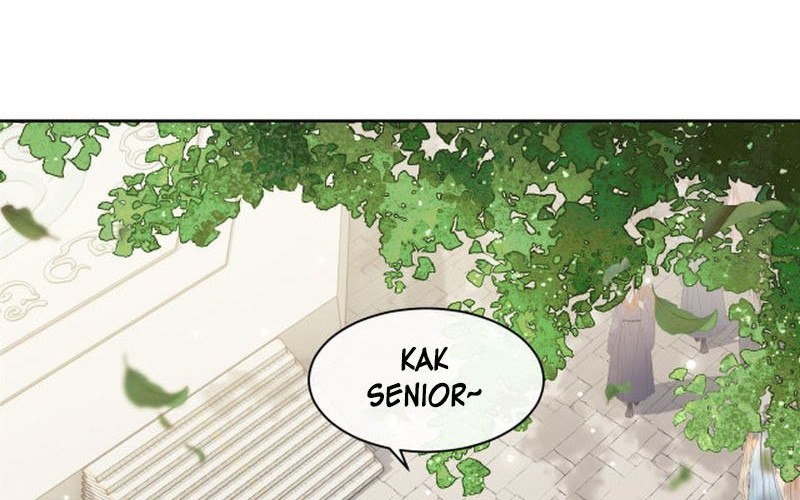 Devious Son Of Heaven Chapter 5 - halaman 42