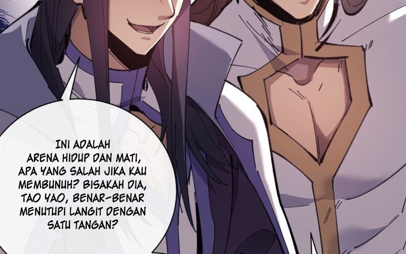 Devious Son Of Heaven Chapter 5 - halaman 46